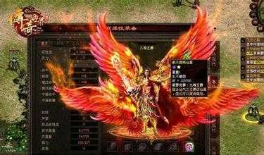 玩家畅游合成版传奇:惊心动魄的游戏体验
