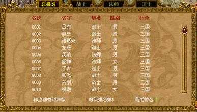 热血传奇私服:法师技能爆发的有效方法