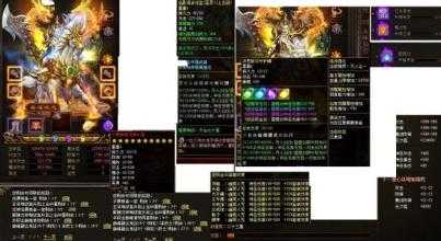 千赤阳魔尊任务攻略及热血传奇sf福利详解